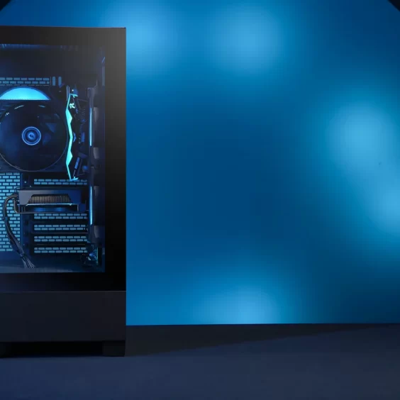 Horizon II